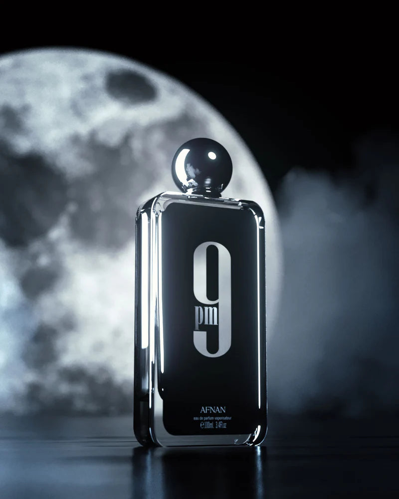 Afnan 9pm Eau De Parfum For Men