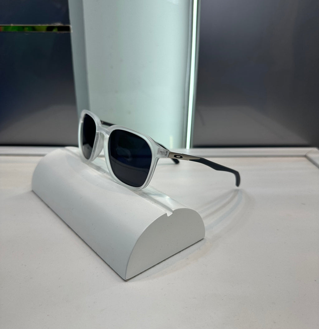 Oakley Grey Black Limited Edition Luxury Shade With Original Packing
