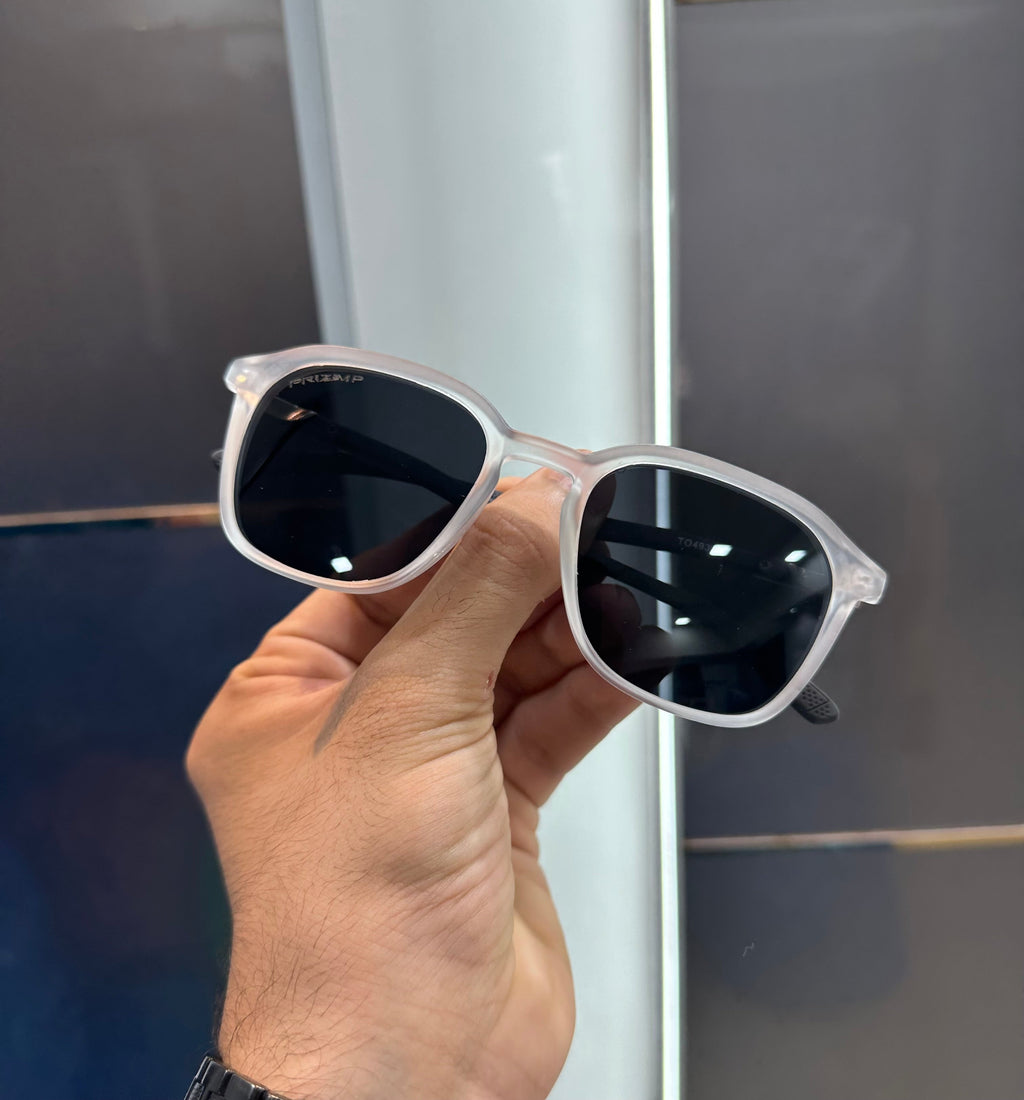 Oakley Grey Black Limited Edition Luxury Shade With Original Packing