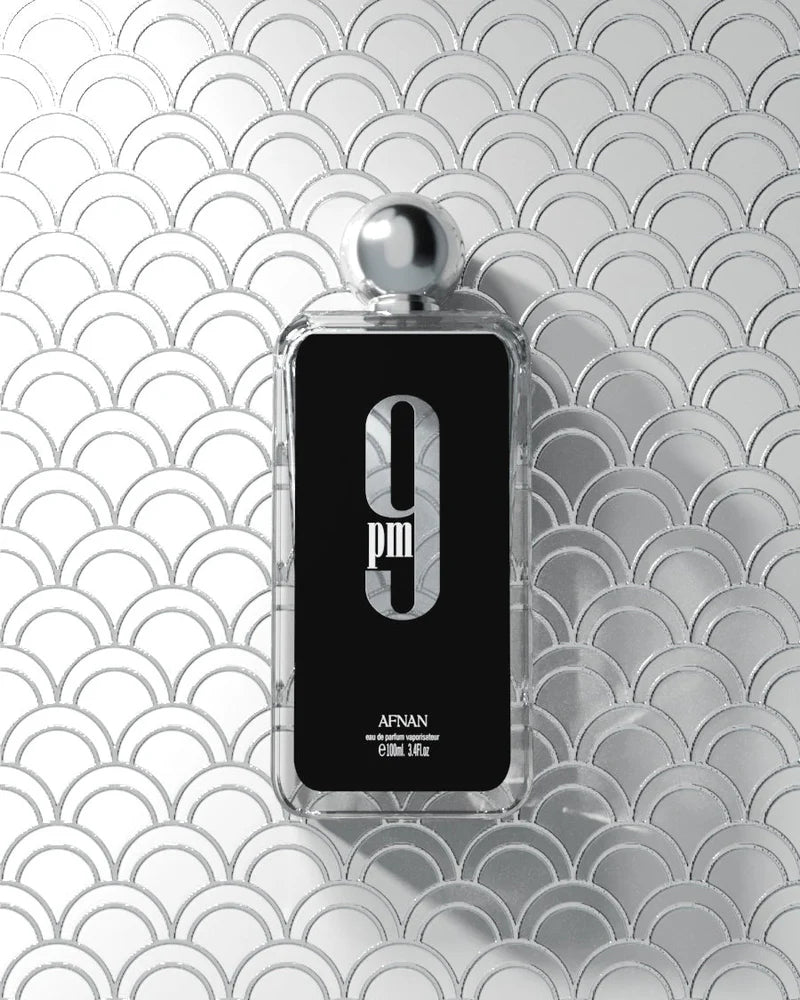 Afnan 9pm Eau De Parfum For Men