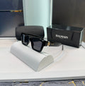 Balmain Paris Black Gold Limited Edition Luxury Shade With Original Packing