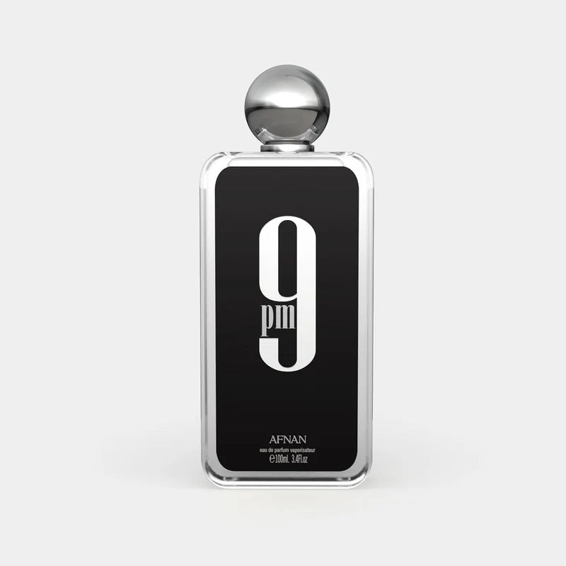 Afnan 9pm Eau De Parfum For Men
