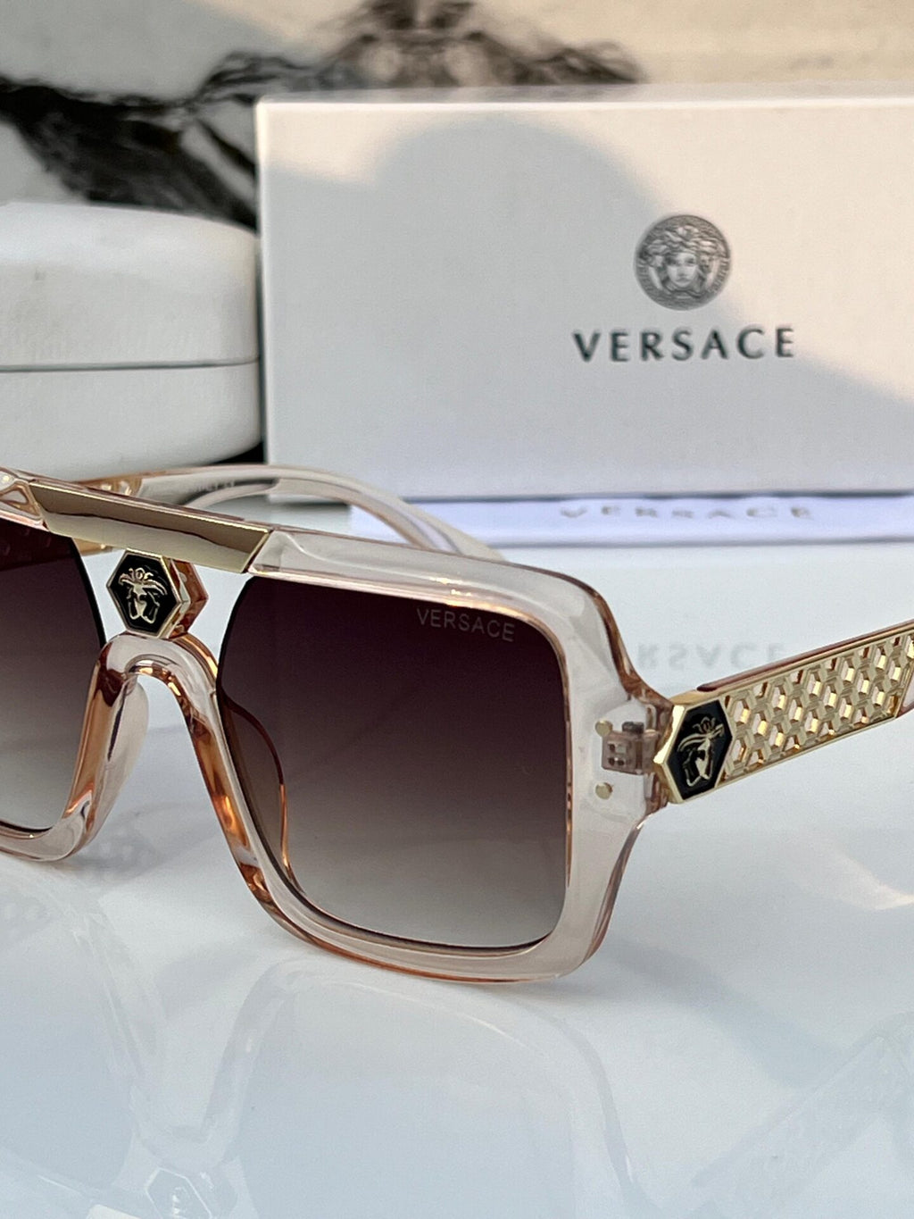 Square Sunglasses for Women