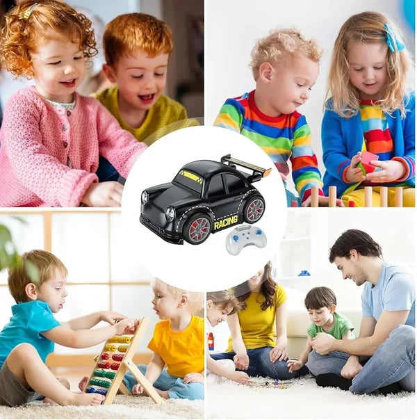 Smart Motion Sensor RC Car with Follow Me Mode | ₹699