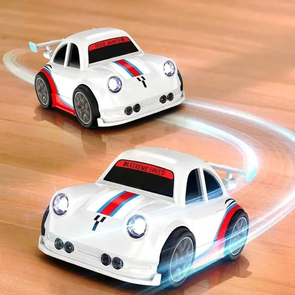 Smart Motion Sensor RC Car with Follow Me Mode | ₹699