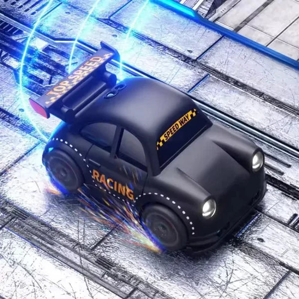 Smart Motion Sensor RC Car with Follow Me Mode | ₹699