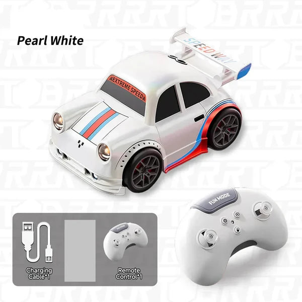 Smart Motion Sensor RC Car with Follow Me Mode | ₹699