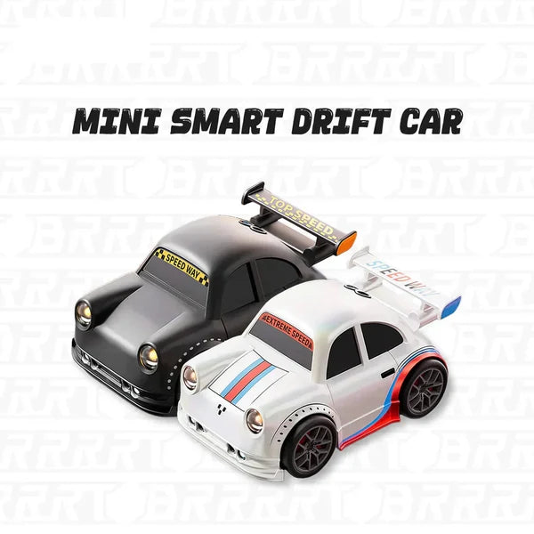 Smart Motion Sensor RC Car with Follow Me Mode | ₹699