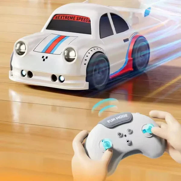 Smart Motion Sensor RC Car with Follow Me Mode | ₹699