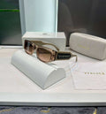 Versace Designer All Brown Logo Premium Shade 6621