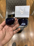 Mairo 669833 silver blue