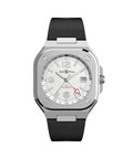 Bell Rose BR05 GMT Metal Automatic Watch