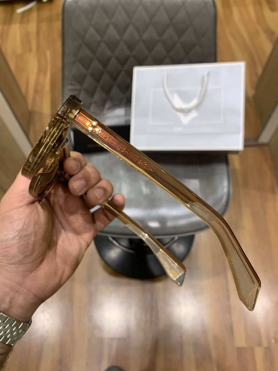 Mairo 77 brown