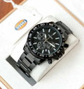 Fossil Bannon Watch