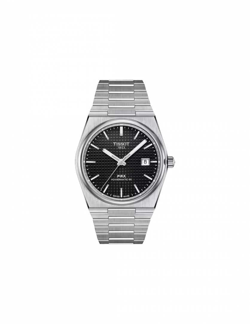 Tisso_t 1853 PRX Watch