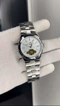 VACHERON.CONSTANTIN OVERSEAS TOURBILLON Watch