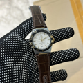 OmEga Constellation Automatic  Watch