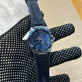 Omeg@ Constellation Automatic Watch