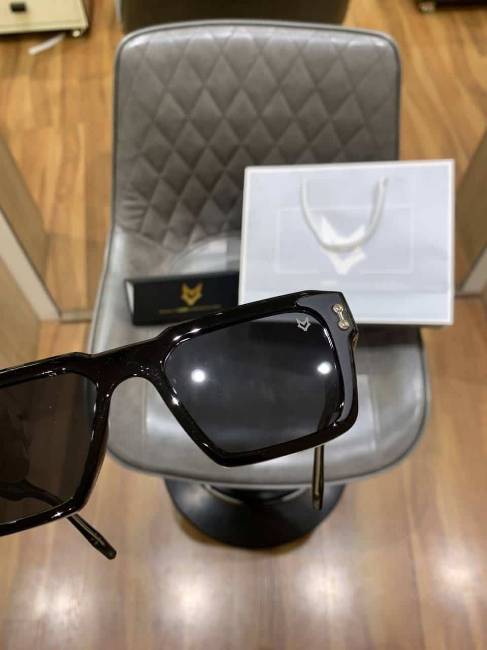Mairo 9824 black