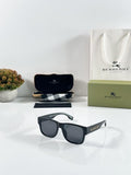 Burberry Black  Luxury Shade With Original Packing