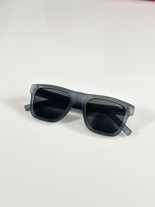 Prada grey Luxury Shade With Original Packing