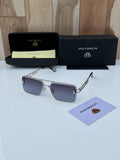 MayBach Silver Blue  Luxury Shade With Original Packing