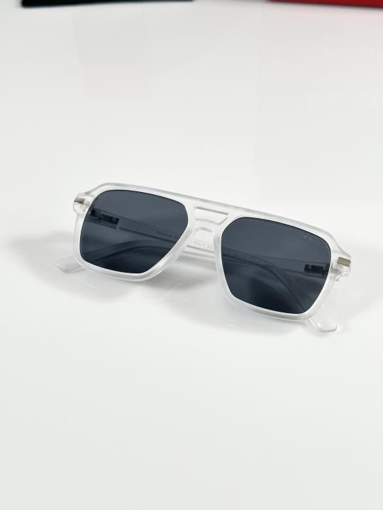 Prada 20 Ice Black  Luxury Shade With Original Packing